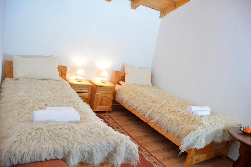 Trenchova Guest House Bansko Ngoại thất bức ảnh