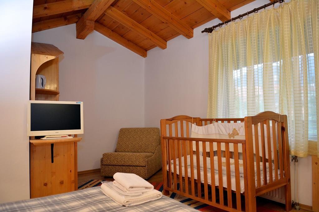 Trenchova Guest House Bansko Ngoại thất bức ảnh