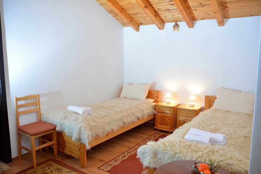 Trenchova Guest House Bansko Ngoại thất bức ảnh