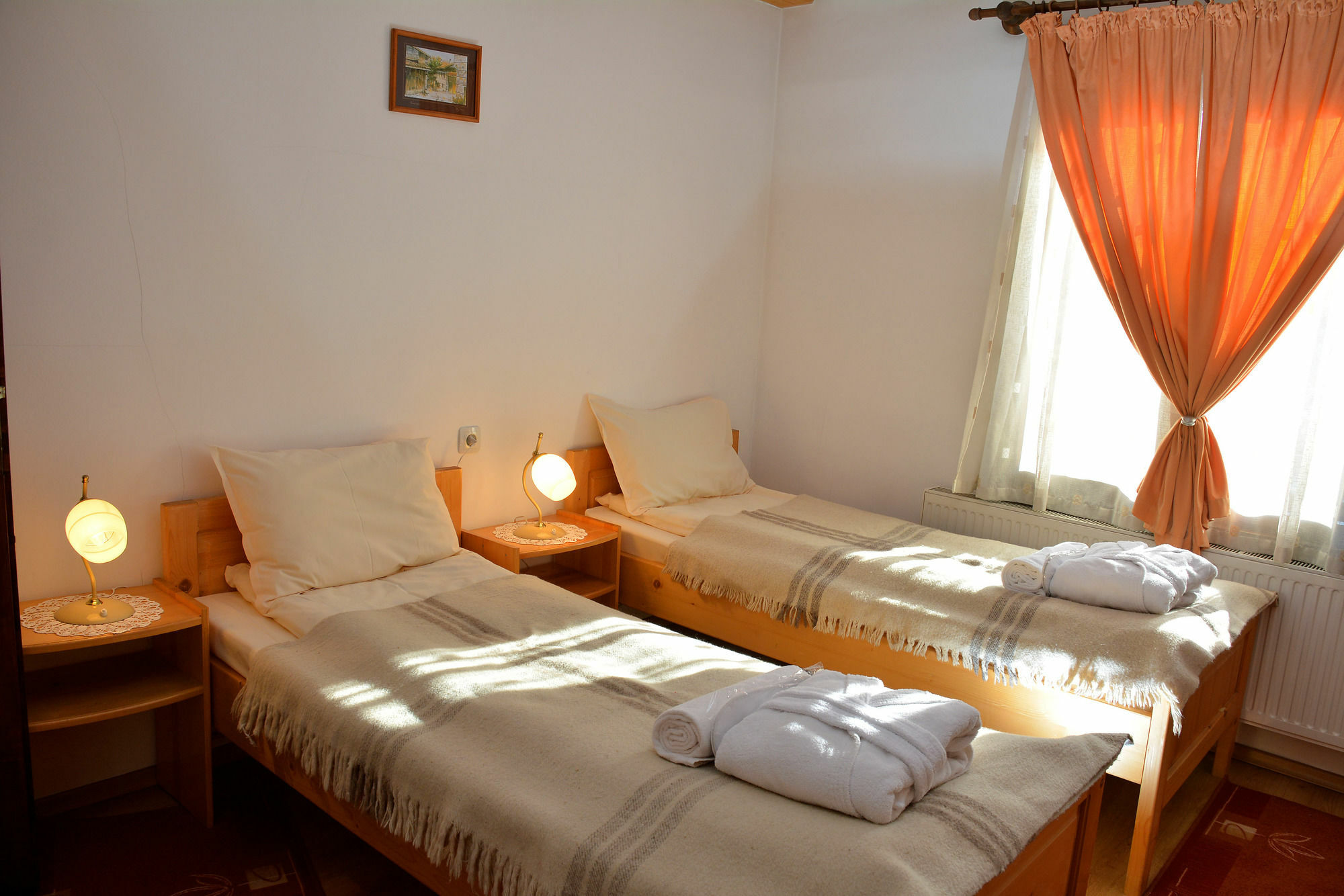 Trenchova Guest House Bansko Ngoại thất bức ảnh