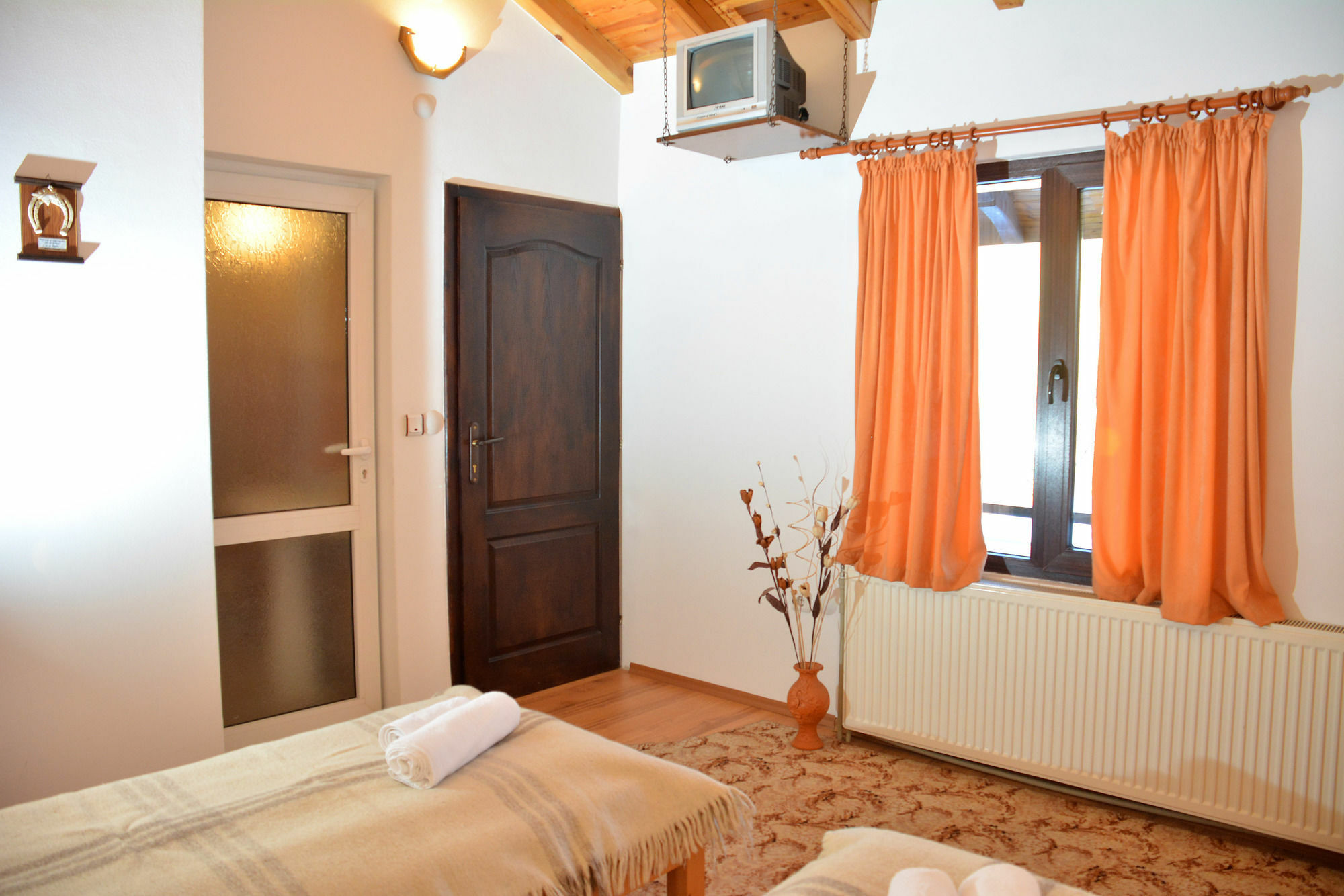 Trenchova Guest House Bansko Ngoại thất bức ảnh