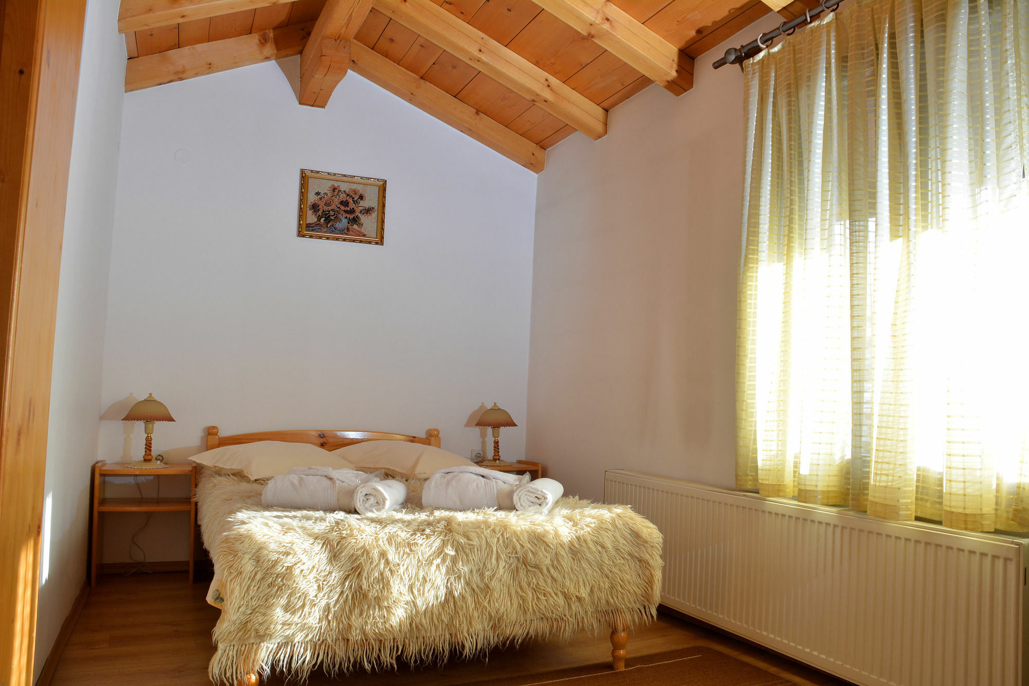 Trenchova Guest House Bansko Ngoại thất bức ảnh