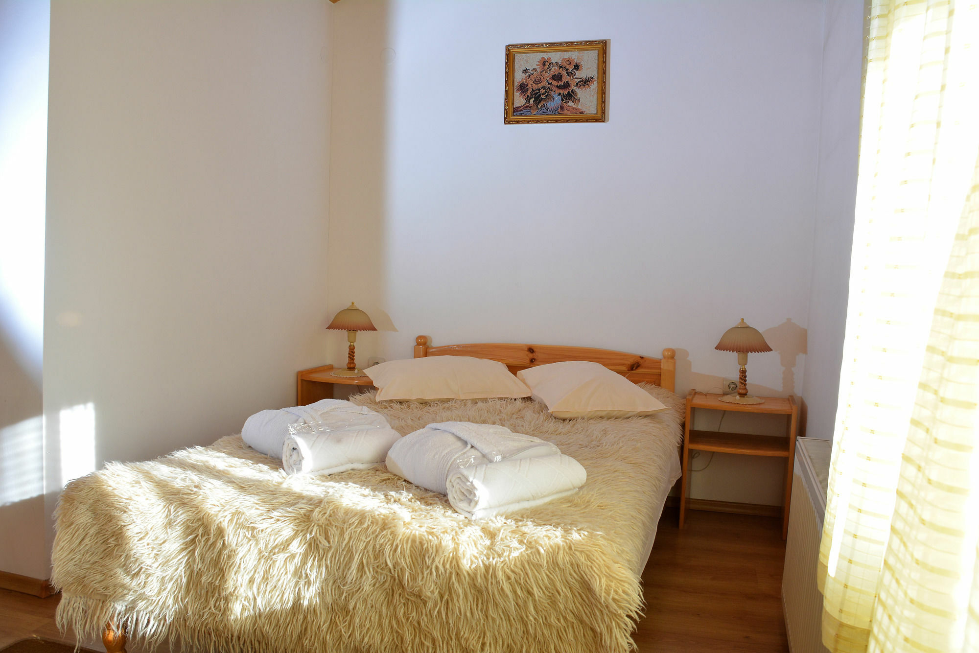 Trenchova Guest House Bansko Ngoại thất bức ảnh